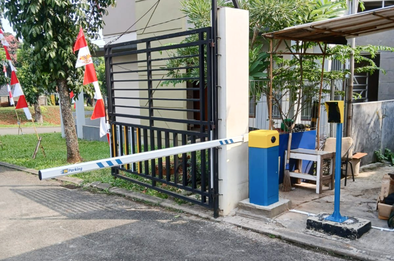 One Gate System: Manfaatnya pada Perumahan – Intracs