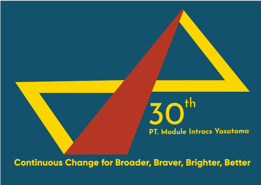 30 Tahun Anniversary Intracs