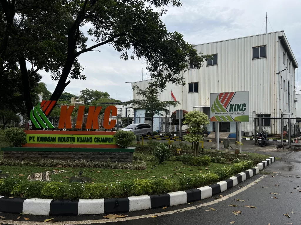 KIKC dan IN-Parking