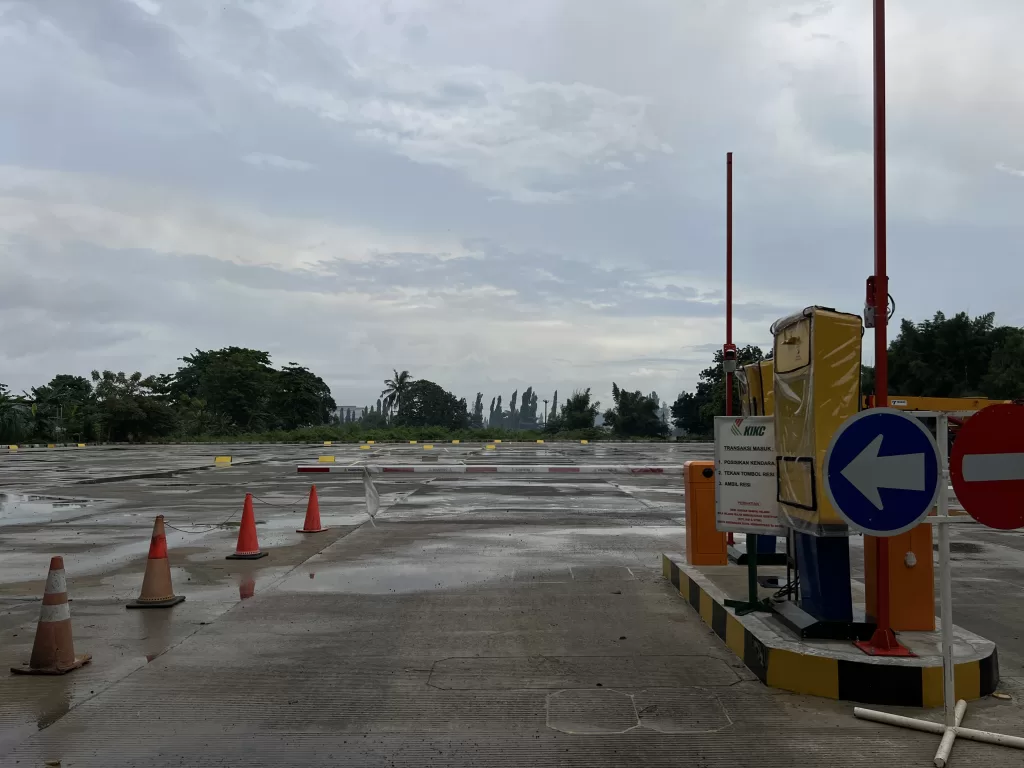 IN-Parking