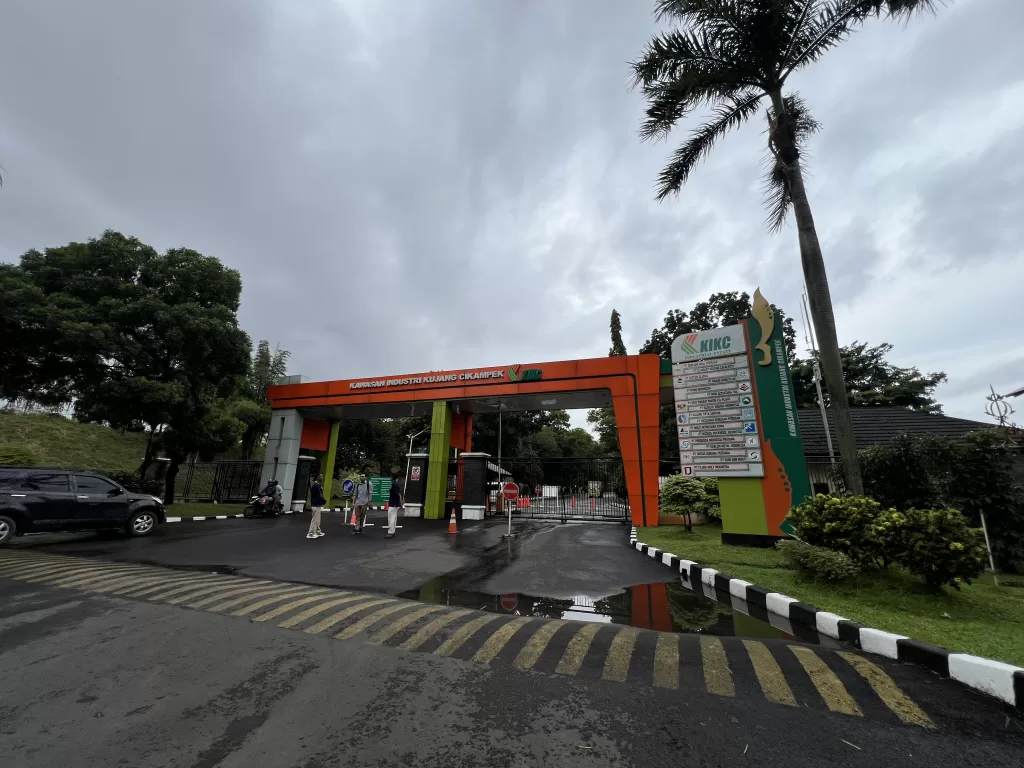 KIKC dan IN-Parking