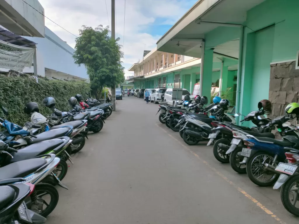 RS Tugu Ibu Depok