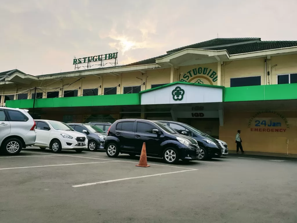 RS Tugu Ibu