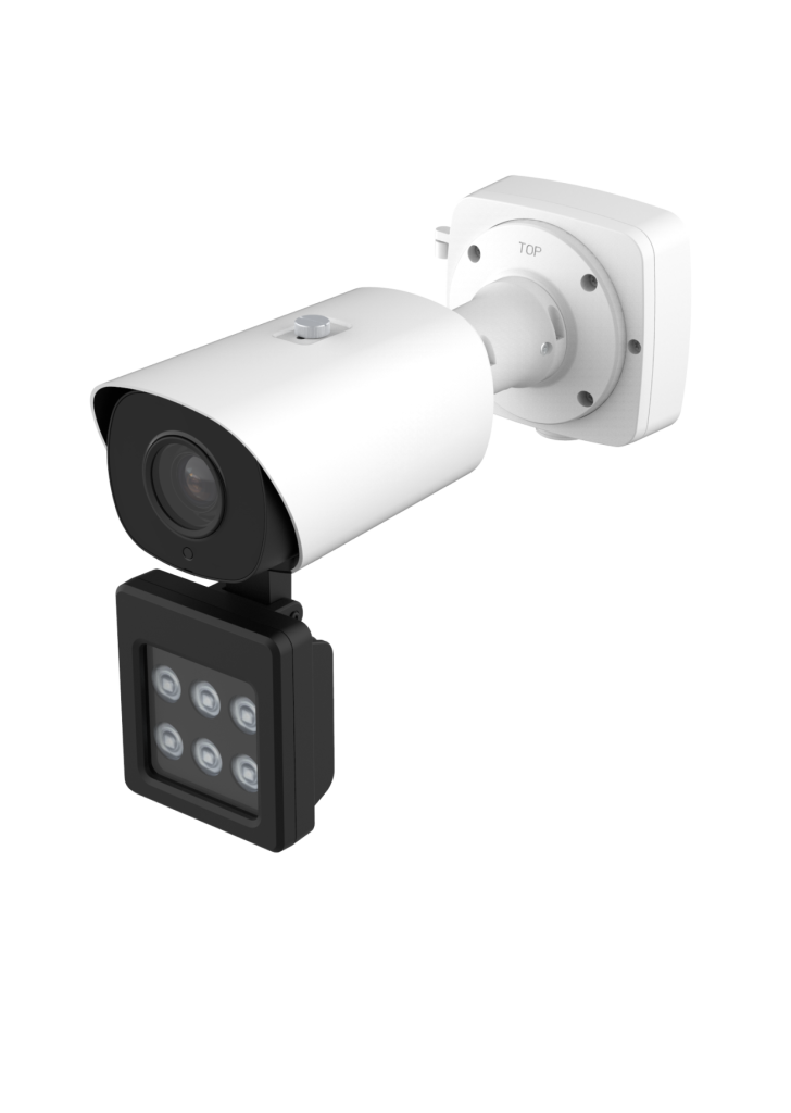 CCTV Milesight