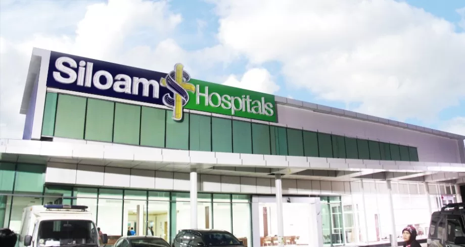 Siloam Hospitals Jambi