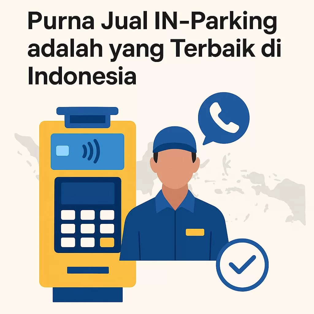 Purna Jual IN-Parking