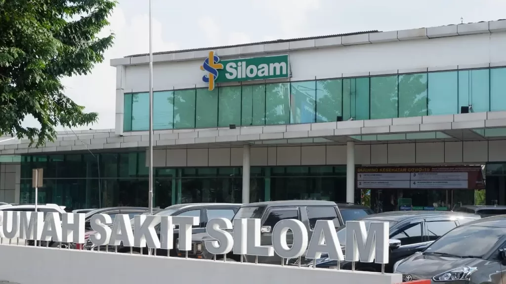 Siloam Hospitals Jambi