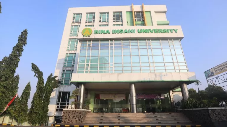 Universitas Bina Insani