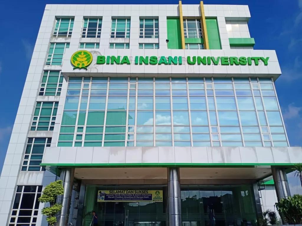 Bina Insani