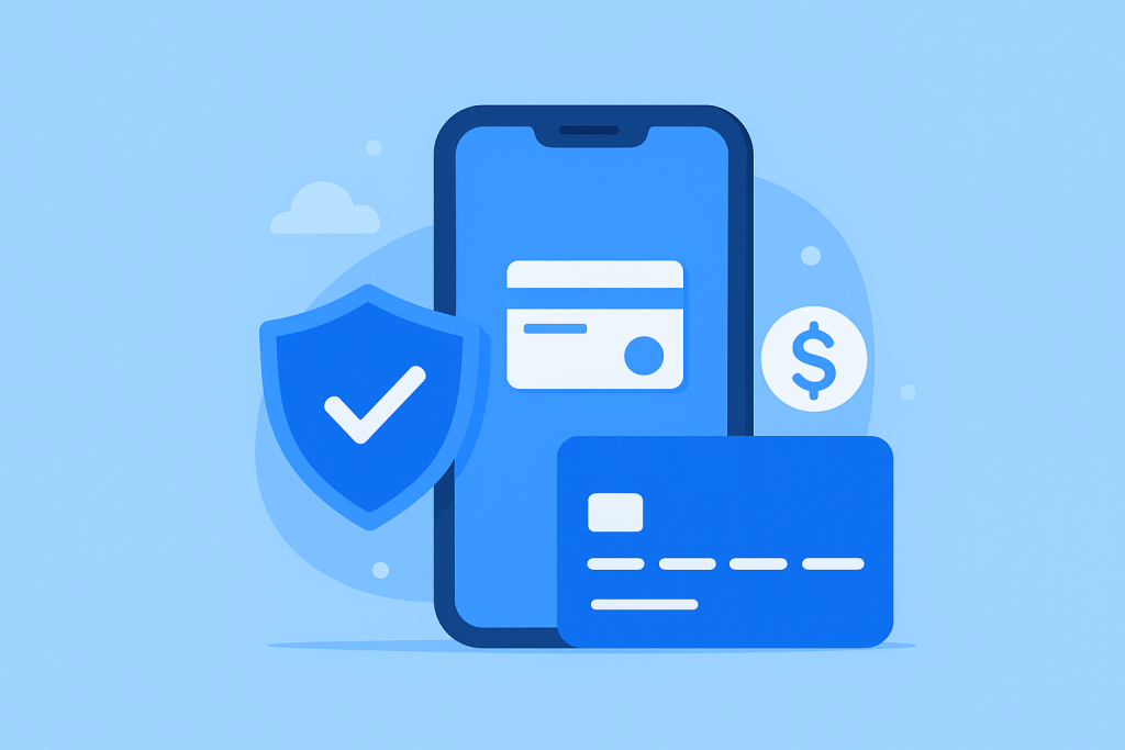 Payment Gateway Intracs