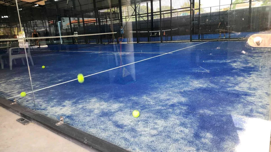 MXL Ground
