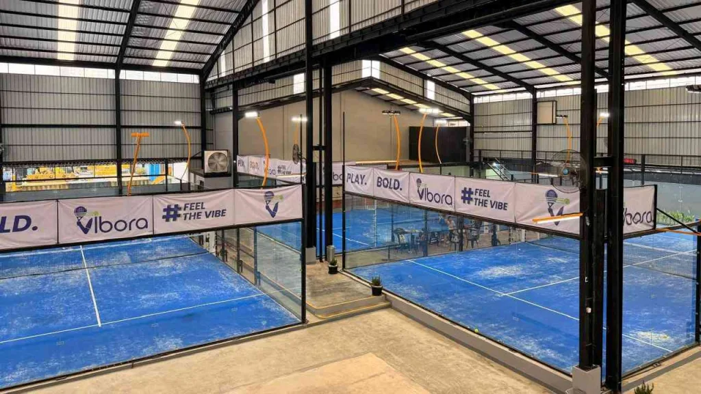 Vibora Kelapa Gading