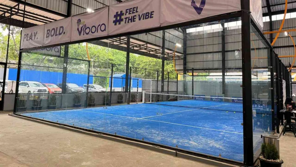 Vibora Kelapa Gading