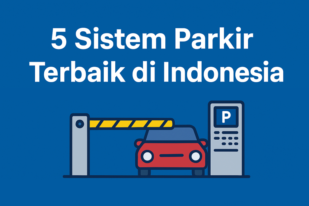 Sistem Parkir