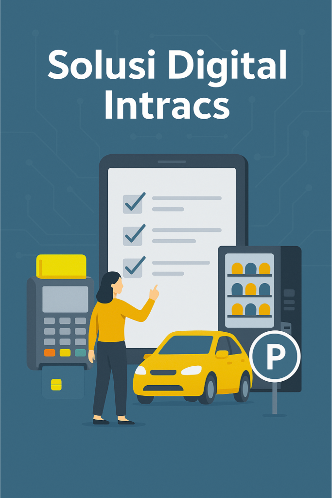 Solusi Digital Intracs
