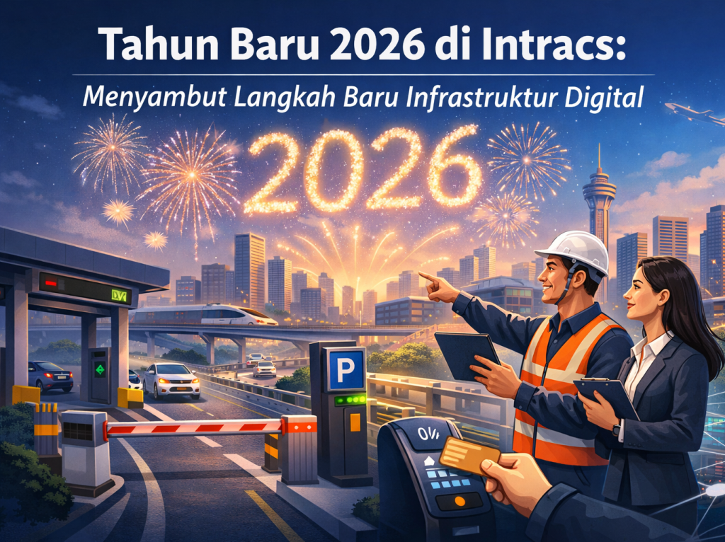 Tahun Baru 2026 Intracs