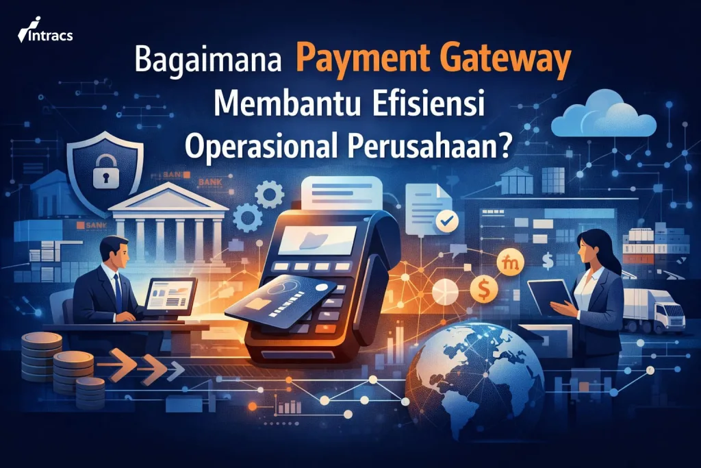 Payment Gateway Untuk Perusahaan