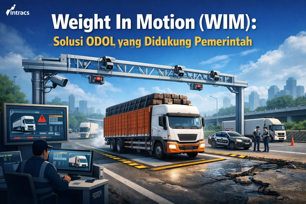 Weigh in Motion ODOL