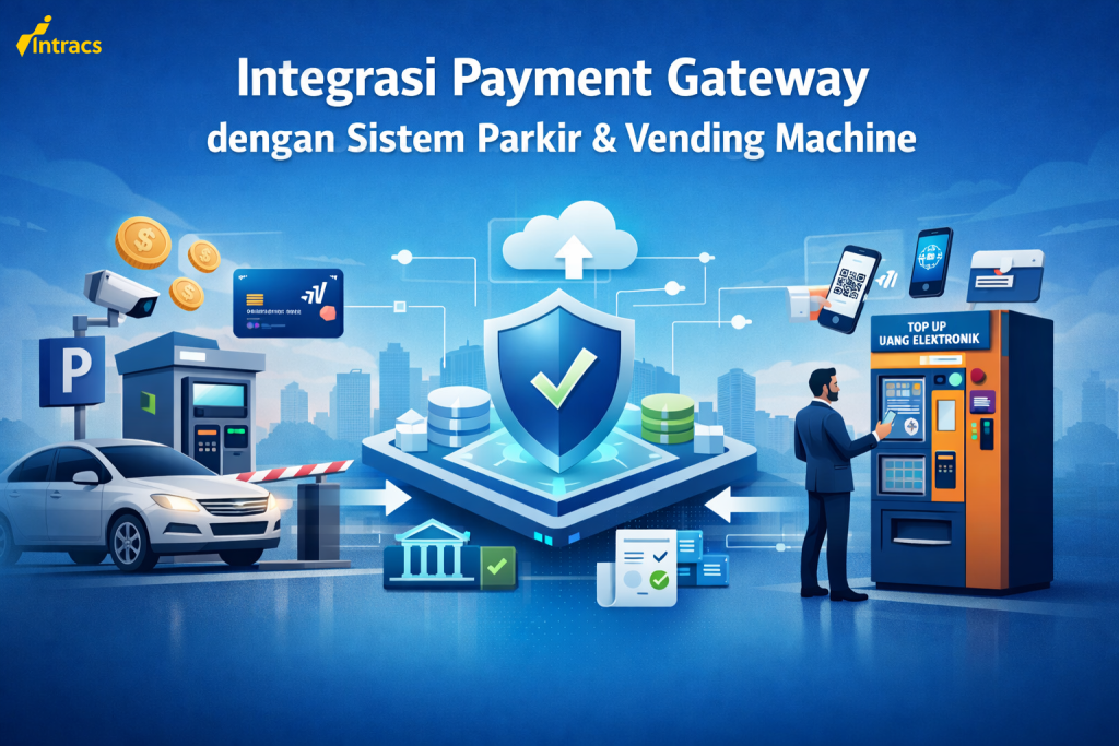 Integrasi Payment Gateway