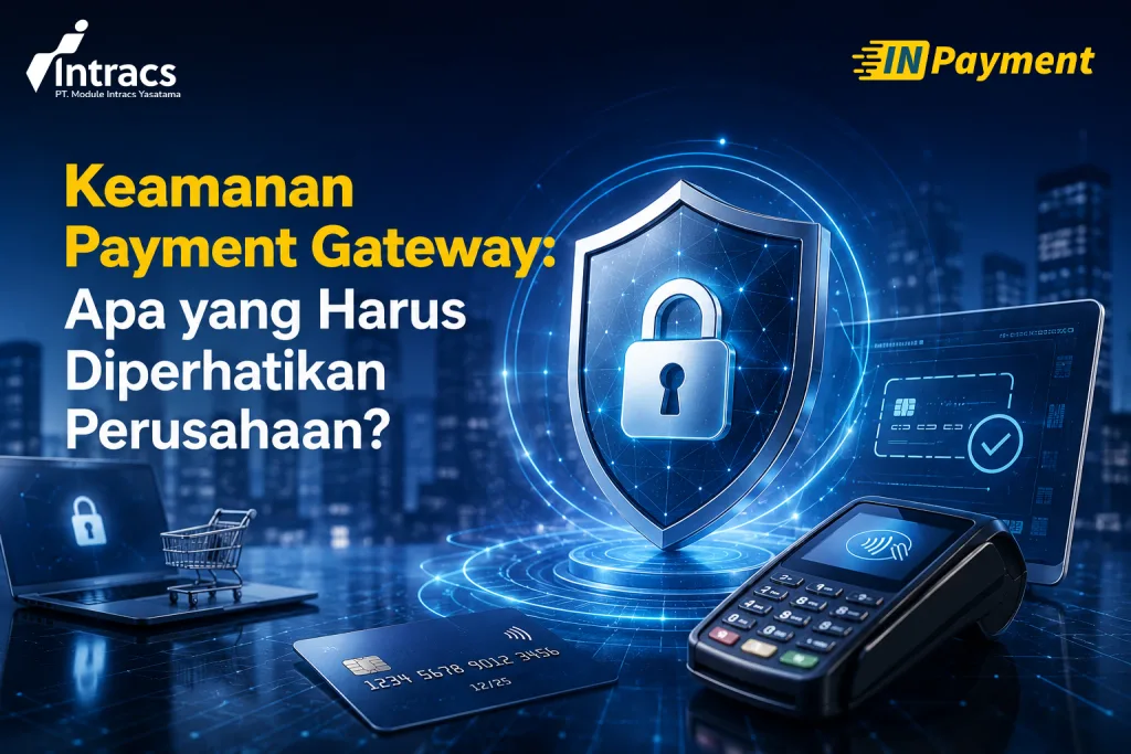 Keamanan Payment Gateway