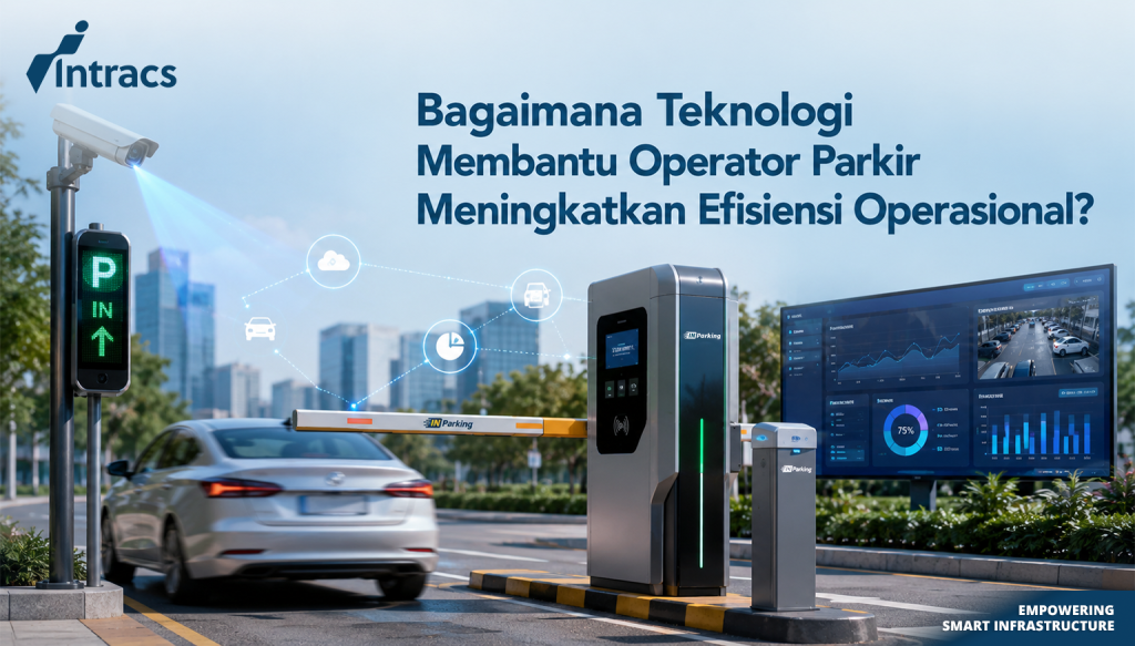 Efisiensi Sistem Parkir
