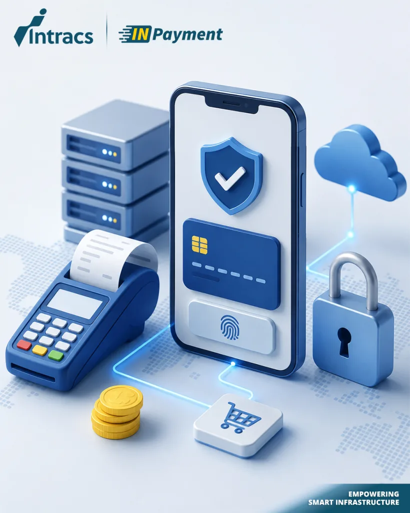 Ilustrasi Implementasi Payment Gateway