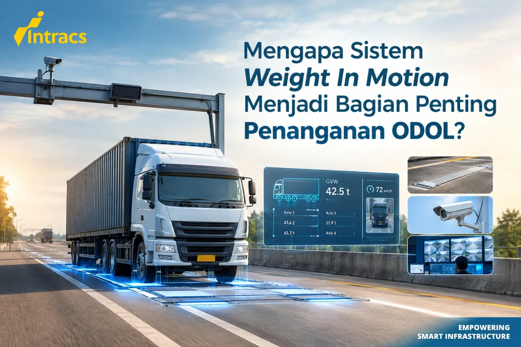 Weight in Motion Indonesia